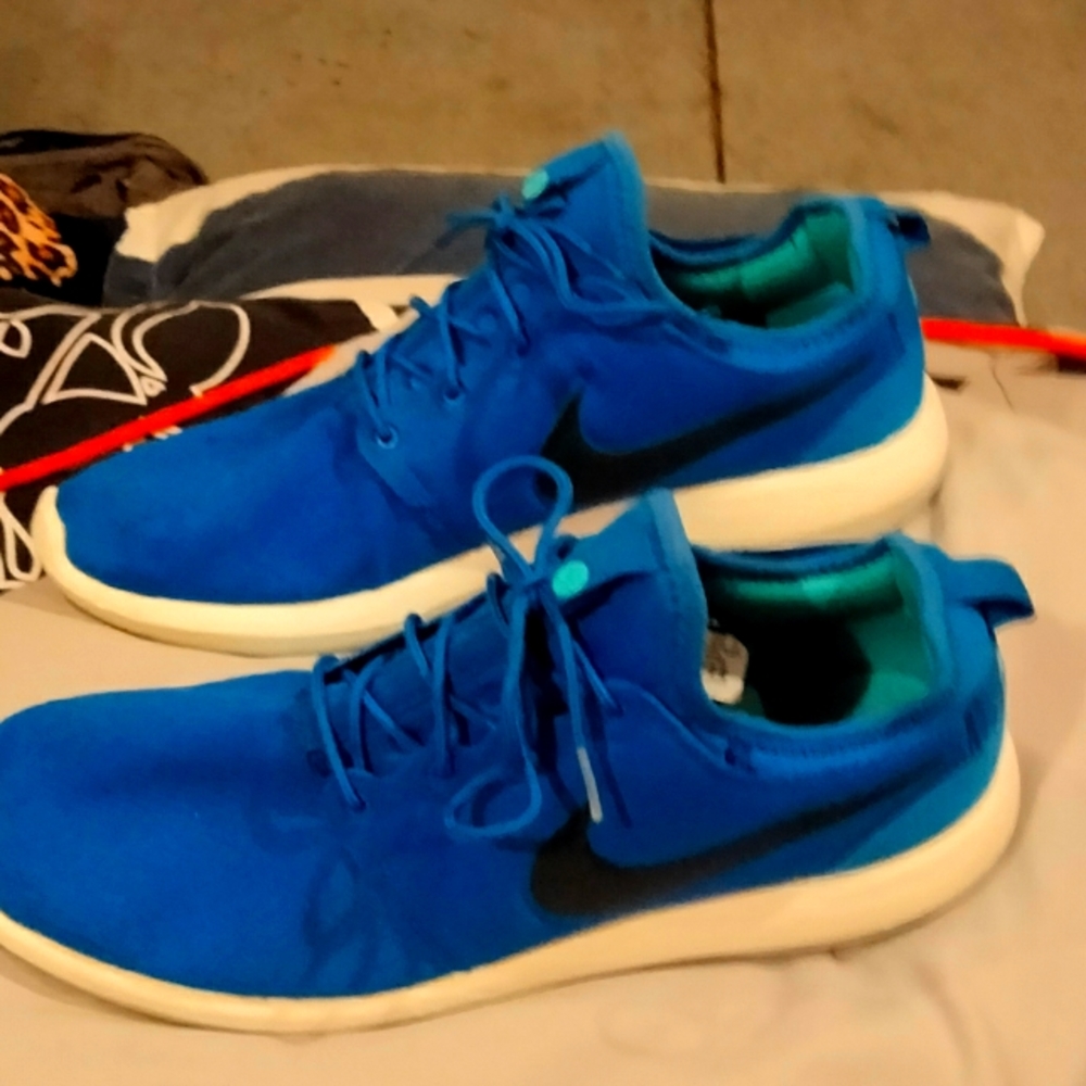 Nike Roshe Two SE Running Shoe